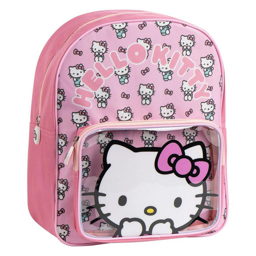 Hello Kitty backpack 30cm-0