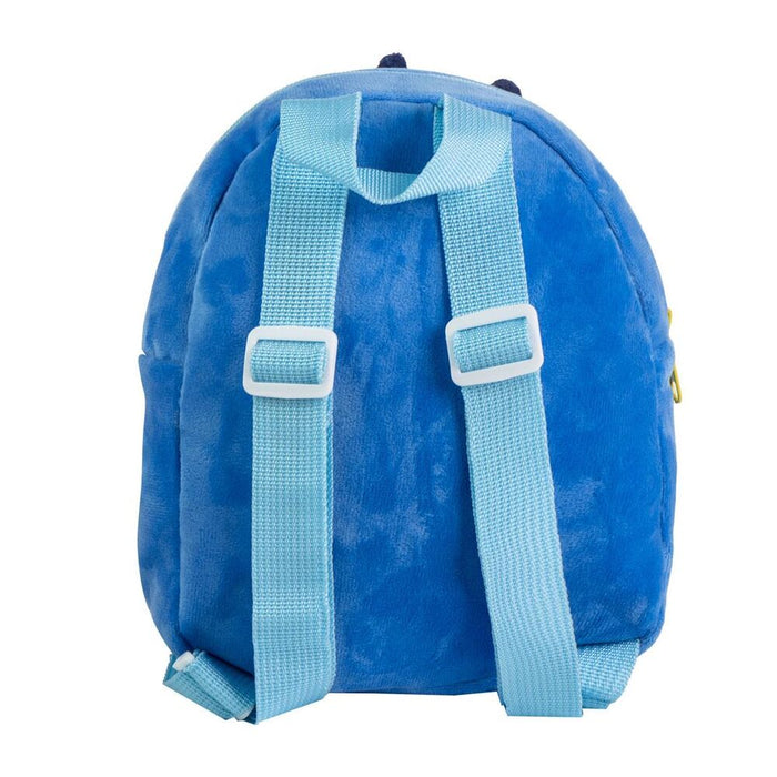 Marvel Bluey plush backpack 22cm-1