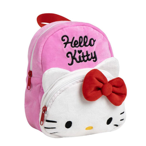 Hello Kitty backpack 22cm-1