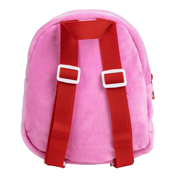 Hello Kitty backpack 22cm-2