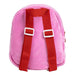 Hello Kitty backpack 22cm-2