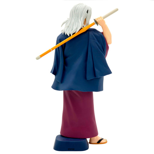 Demon Slayer_ Kimetsu No Yaiba Maximatic Tengen Uzui figure 21cm-0