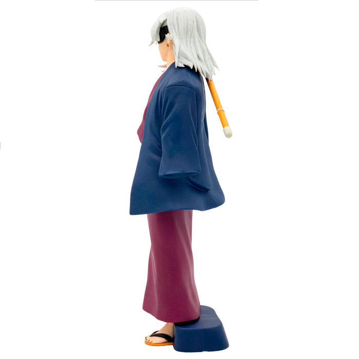 Demon Slayer_ Kimetsu No Yaiba Maximatic Tengen Uzui figure 21cm-3