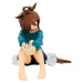Umamusume: Pretty Derby Agnes Tachyon Relax Time figure 13cm-0