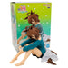 Umamusume: Pretty Derby Agnes Tachyon Relax Time figure 13cm-2