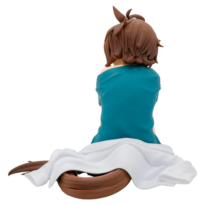 Umamusume: Pretty Derby Agnes Tachyon Relax Time figure 13cm-4