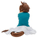 Umamusume: Pretty Derby Agnes Tachyon Relax Time figure 13cm-4