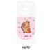 Capibara Majesty magnet-1