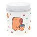 Capibara Bubble Tea Aromatic candle-1