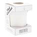 Capibara Bubble Tea Aromatic candle-2