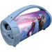 Disney Frozen Speaker with bluetooth microphone-2