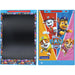Paw Patrol Educational magic board-3