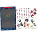 Marvel Spiderman Educational magic board-1