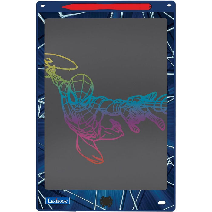 Marvel Spiderman Educational magic board-3