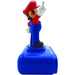 Super Mario Bros Mario Digital alarm clock night light-2