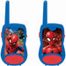Marvel Spiderman Walkie Talkie-2