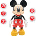 Disney Mickey Interactive Robot light and sound-2