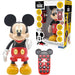Disney Mickey Interactive Robot light and sound-1