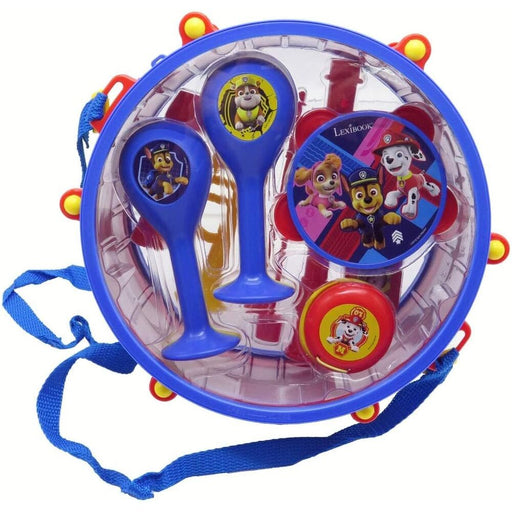 Paw Patrol Musical set-1