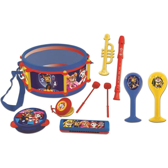 Paw Patrol Musical set-2