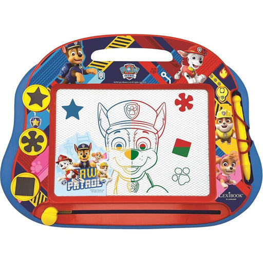 Paw Patrol Drawing board-1