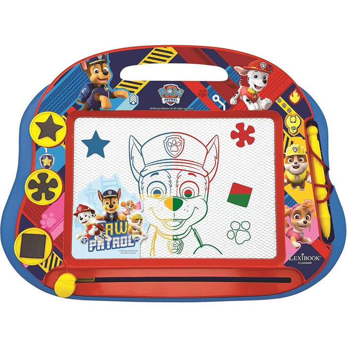 Paw Patrol Drawing board-1