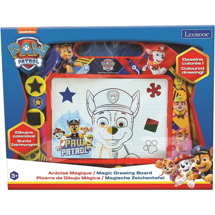 Paw Patrol Drawing board-3