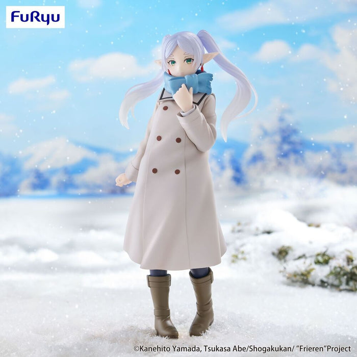 Frieren Beyond Journeys End Frieren Trio-Try-It figure 17cm-1