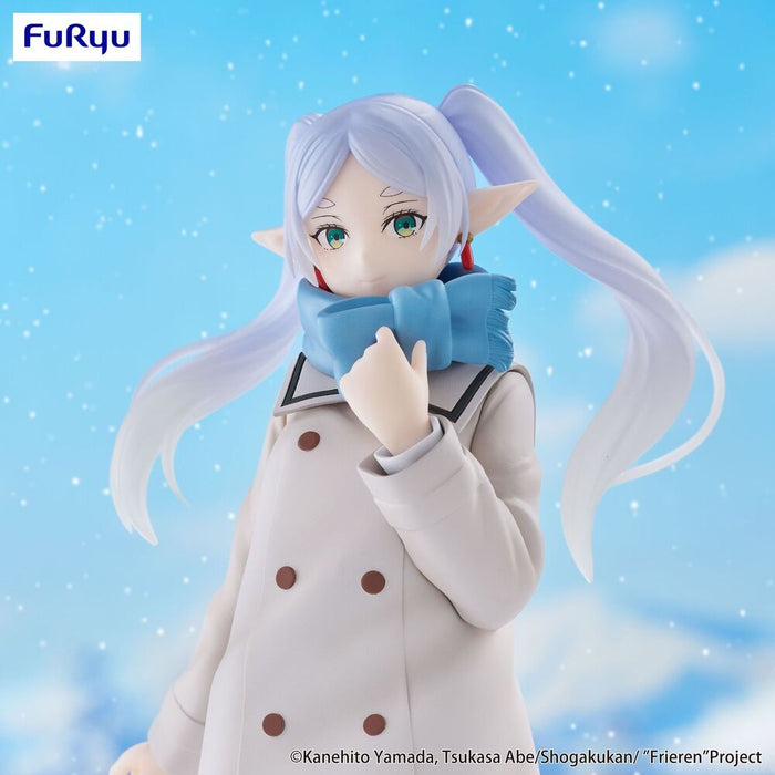 Frieren Beyond Journeys End Frieren Trio-Try-It figure 17cm-4