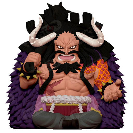 One Piece Kaido money box figure 22cm-1
