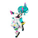 Hatsune Miku - Hatsune Miku Paint Girl Trio-Try-It figure 19cm-1