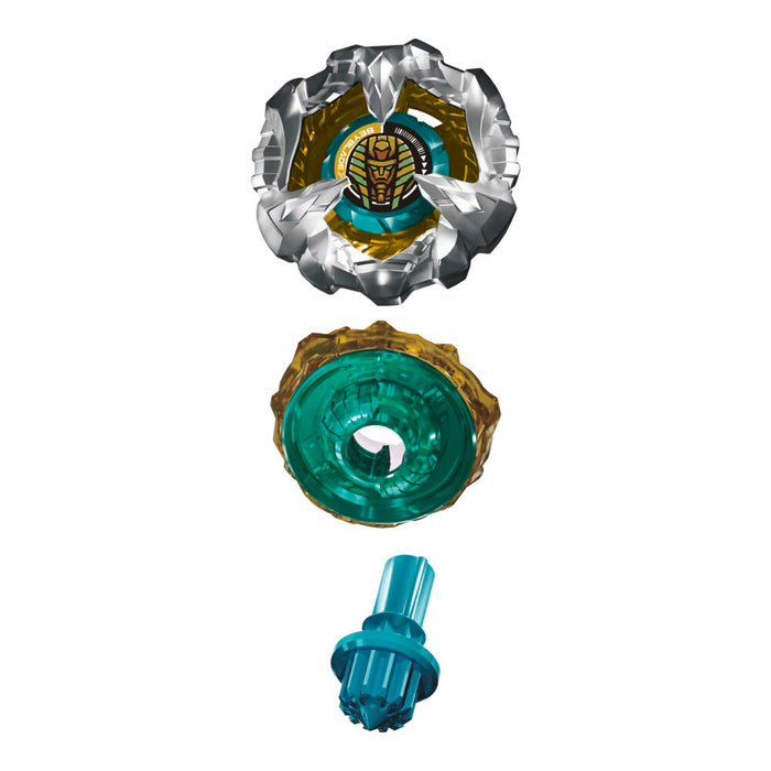 Beyblade X Cowl Sphinx 9-80GN game-2