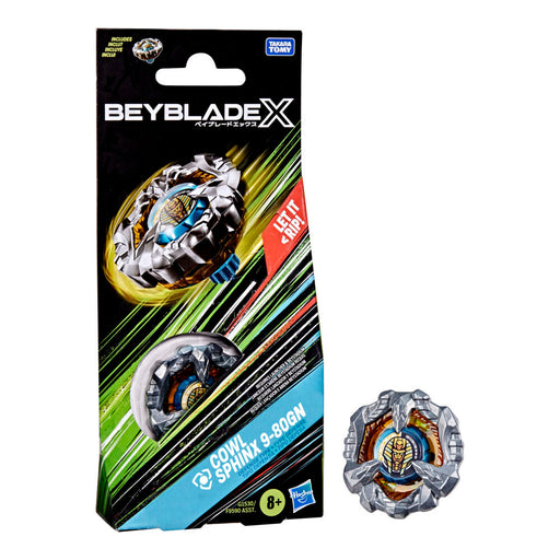 Beyblade X Cowl Sphinx 9-80GN game-1