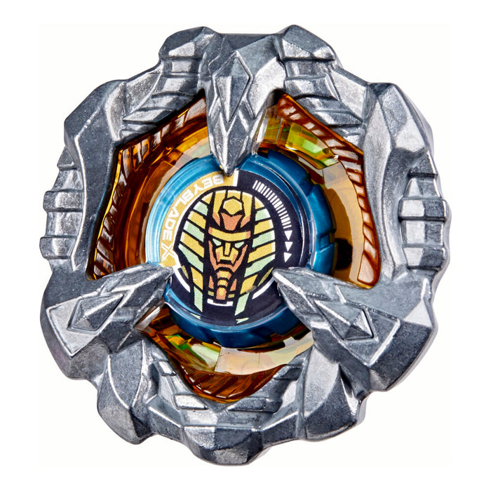 Beyblade X Cowl Sphinx 9-80GN game-4