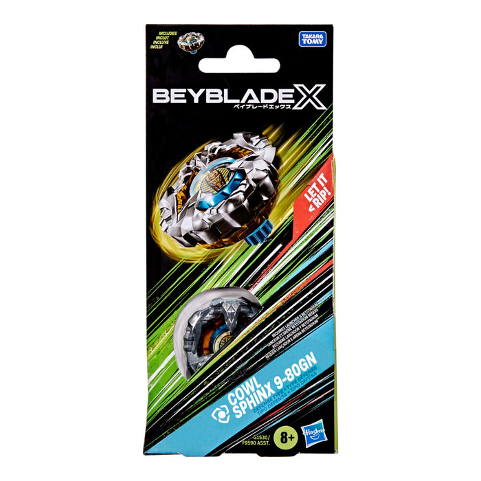 Beyblade X Cowl Sphinx 9-80GN game-6