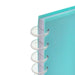 Capibara Bubble Tea A4 notebook-4