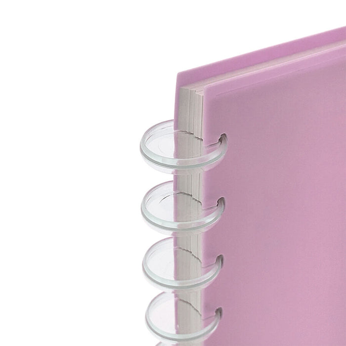 Capibara Majesty A4 notebook-4