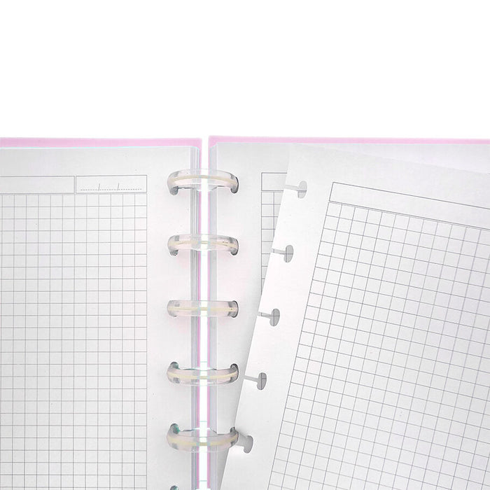 Capibara Majesty A4 notebook-3