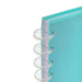 Capibara Bubble Tea A5 notebook-4