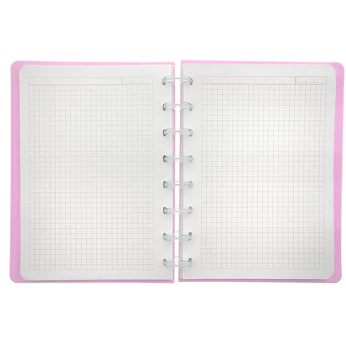 Capibara Majesty A5 notebook-2