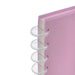 Capibara Majesty A5 notebook-4