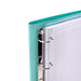 Capibara Blubble Tea Ring binder-5