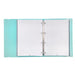Capibara Blubble Tea Ring binder-2