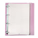 Capibara Majesty Ring binder-6