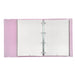 Capibara Majesty Ring binder-2