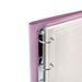 Capibara Majesty Ring binder-7