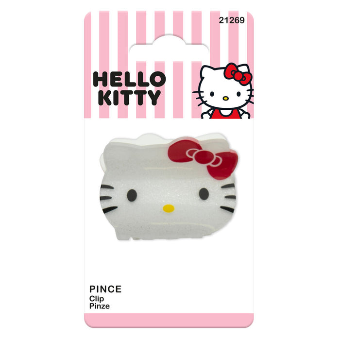 Hello Kitty Hair clip-1