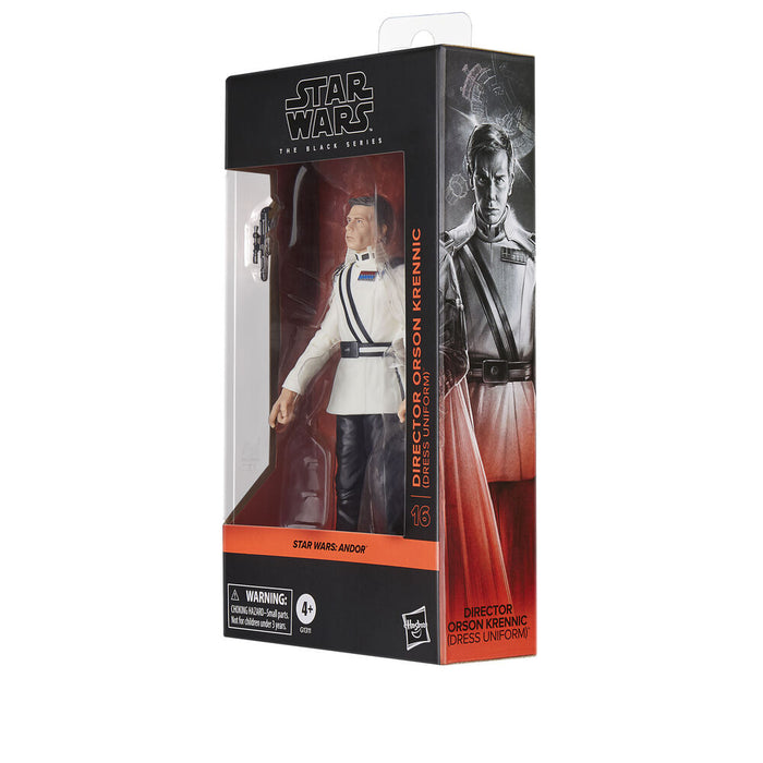 Star Wars Director Orson Krennic Dress Uniform figure 15cm-5