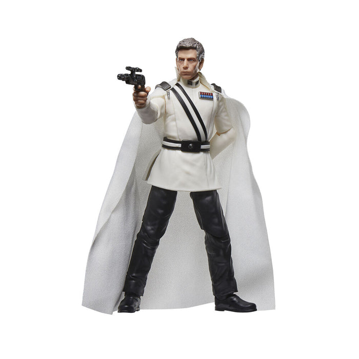 Star Wars Director Orson Krennic Dress Uniform figure 15cm-6