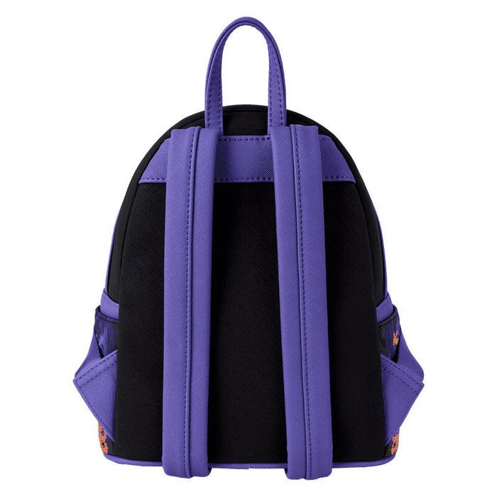 Disney Alice in Wonderland backpack 26cm-3